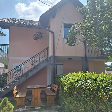 Holiday Home Lana Fužine Extérieur photo