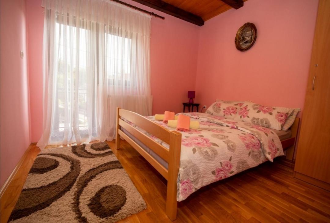 Holiday Home Lana Fužine Extérieur photo