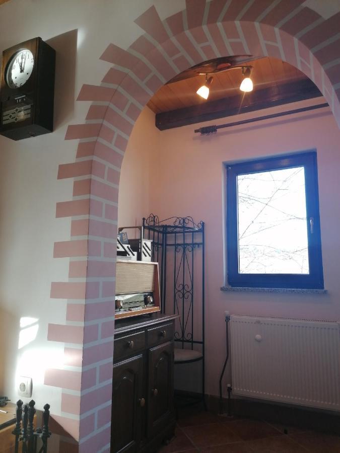 Holiday Home Lana Fužine Extérieur photo