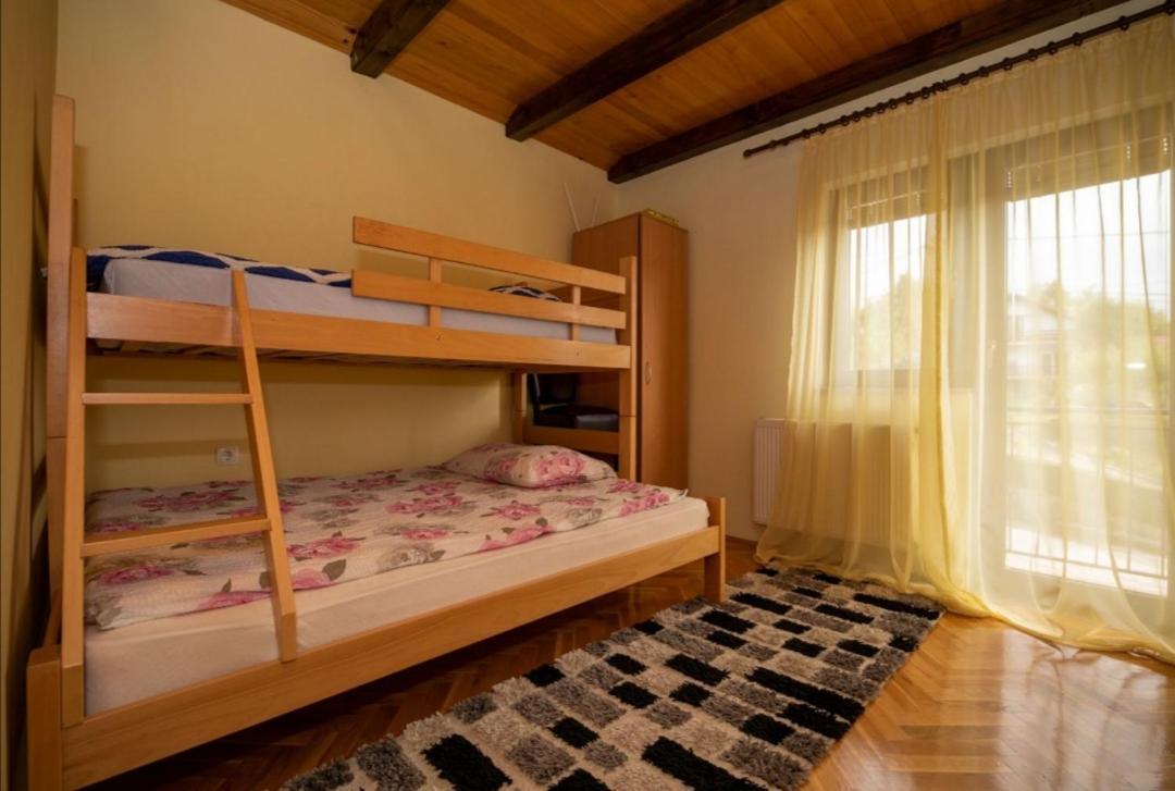 Holiday Home Lana Fužine Extérieur photo