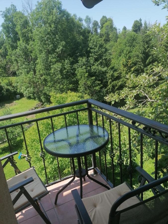 Holiday Home Lana Fužine Extérieur photo