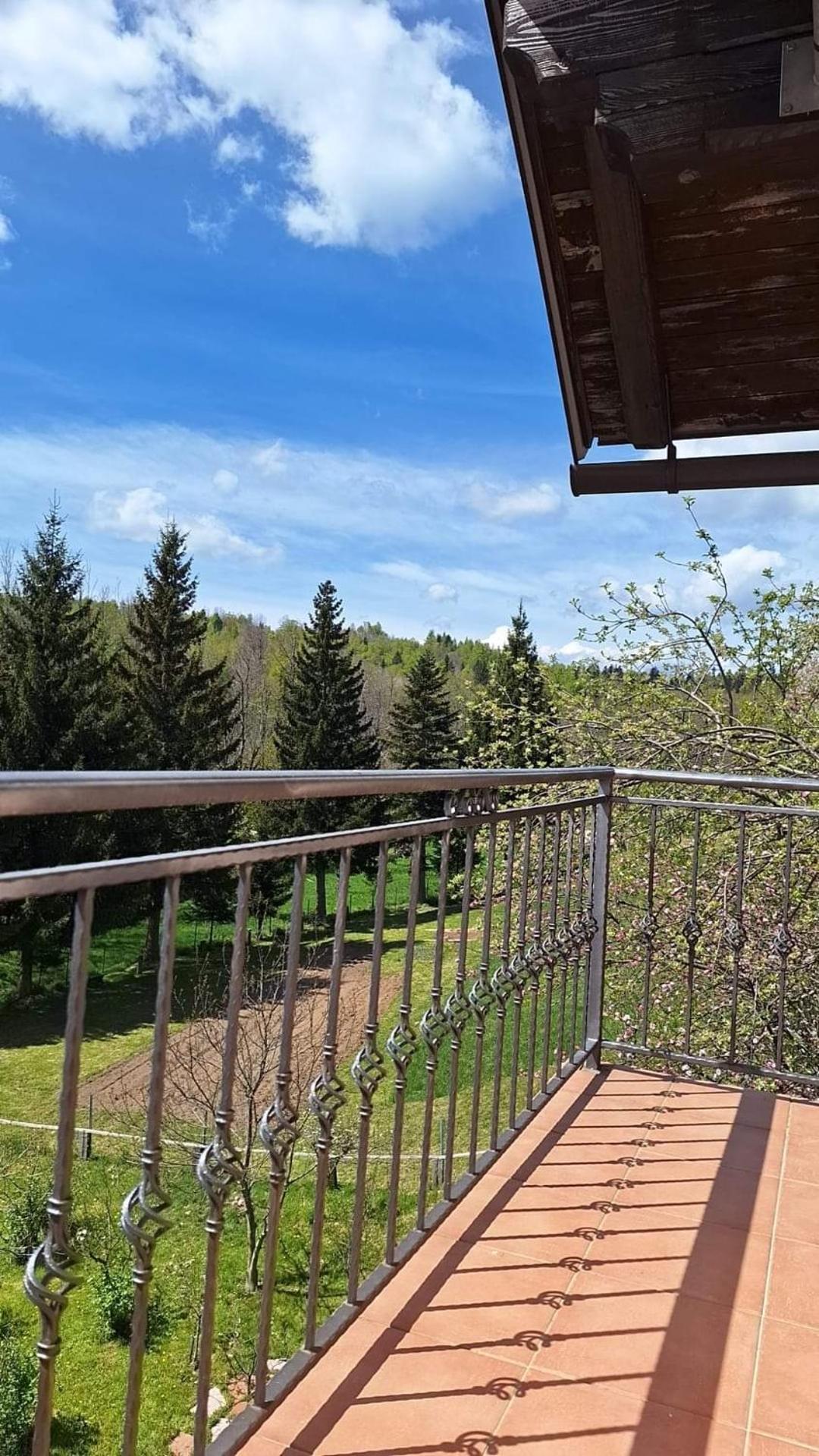 Holiday Home Lana Fužine Extérieur photo