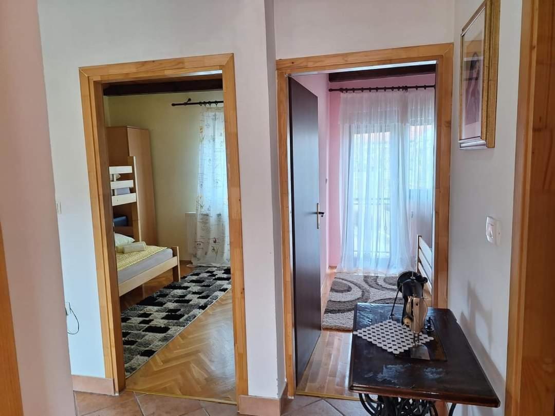Holiday Home Lana Fužine Extérieur photo